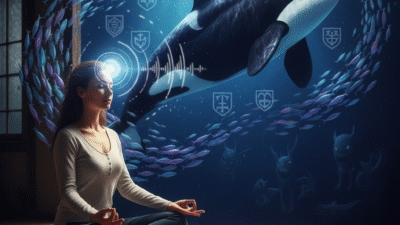 Killer Whale Dream Meaning