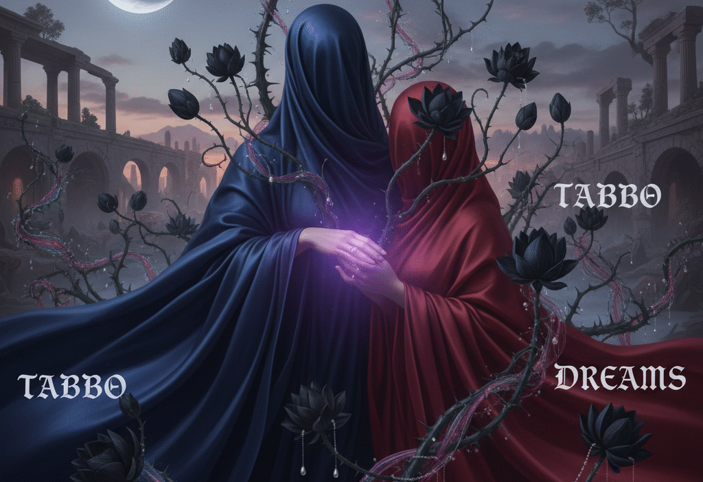 Dreams About Taboo Relationships