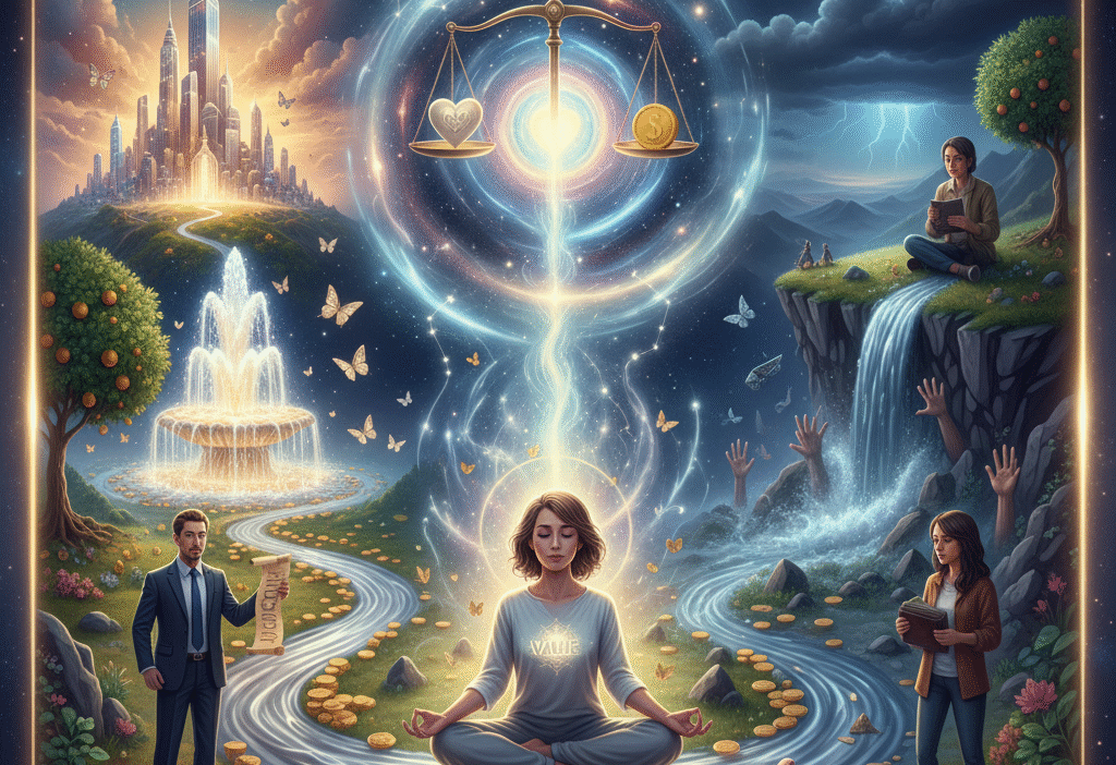 Dream of Money Meaning