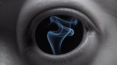 Empty Eye Socket Dream Meaning