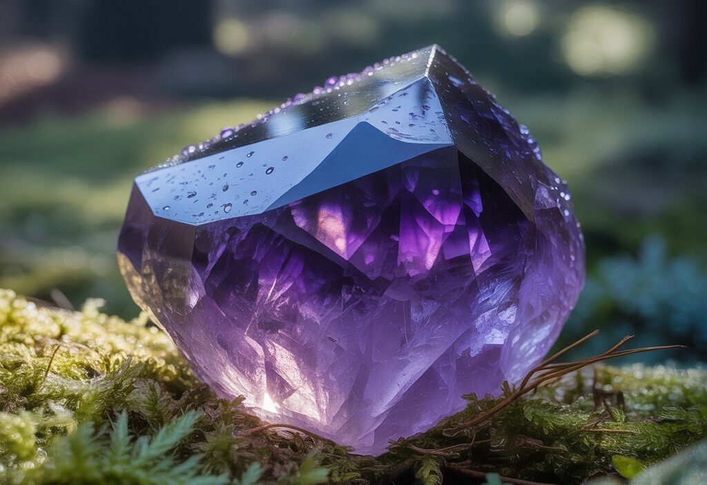 Dream Amethyst Meaning
