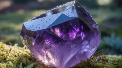 Dream Amethyst Meaning