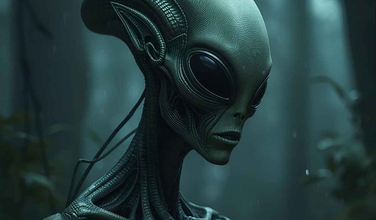 Alien Dream Meaning