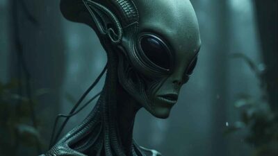 Alien Dream Meaning