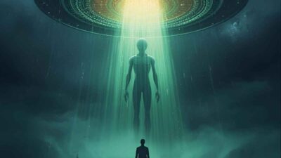 Alien Invasion Dream Meaning