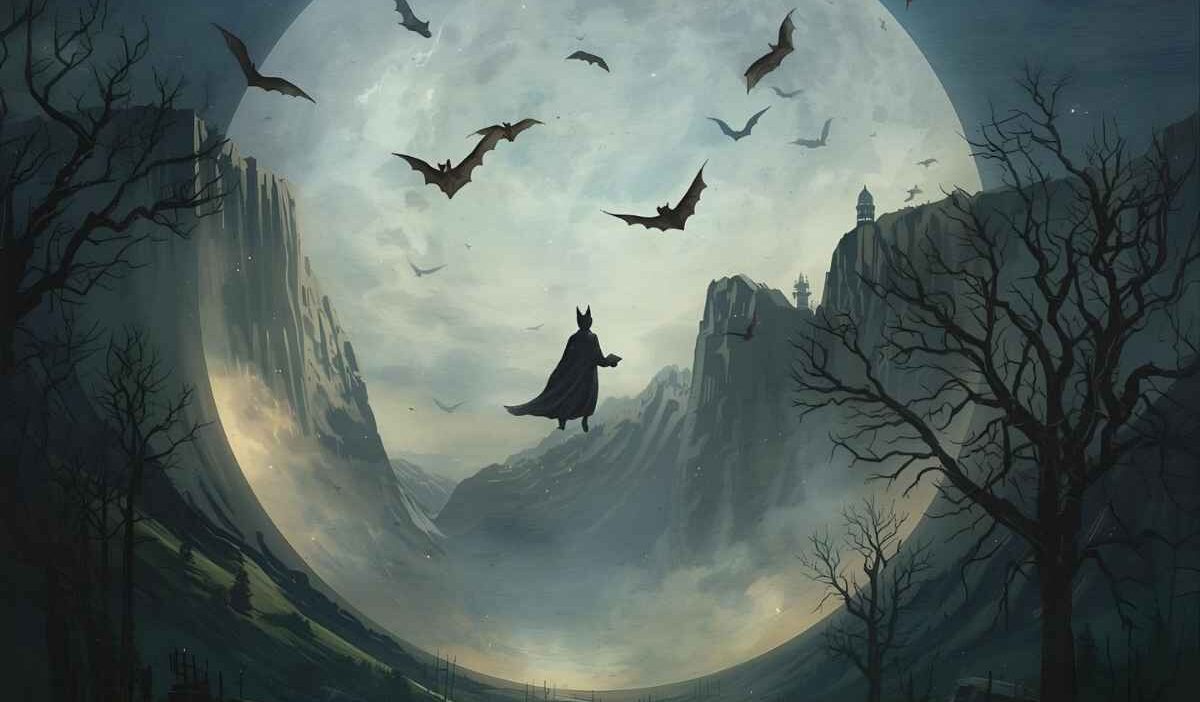 Bat Dream Meaning