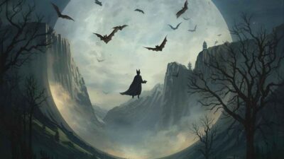 Bat Dream Meaning