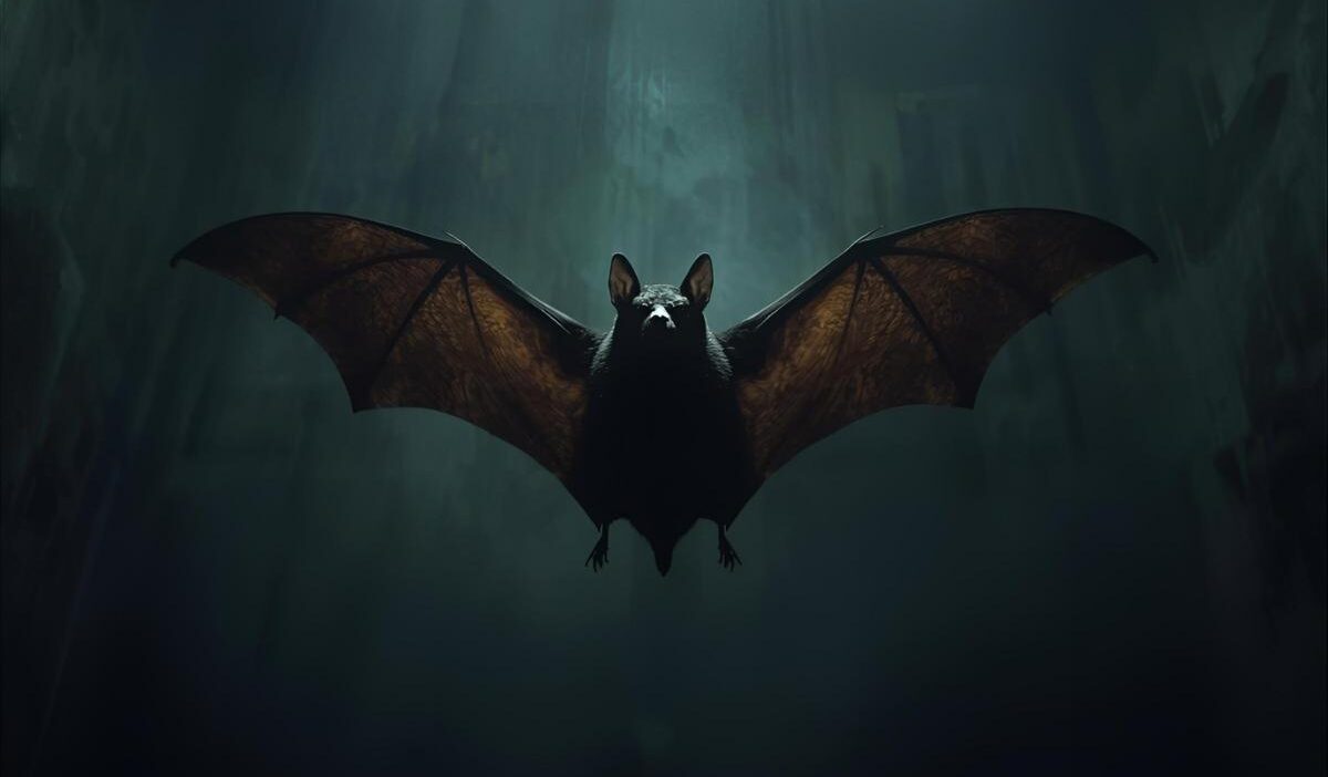 Bat in Dream Meaning