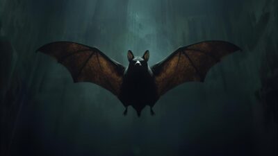 Bat in Dream Meaning