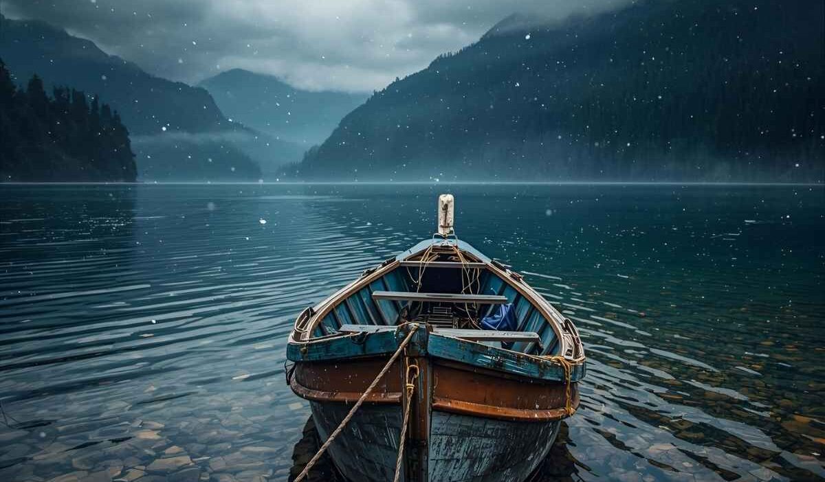 Boat Dream Meaning