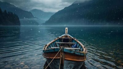 Boat Dream Meaning