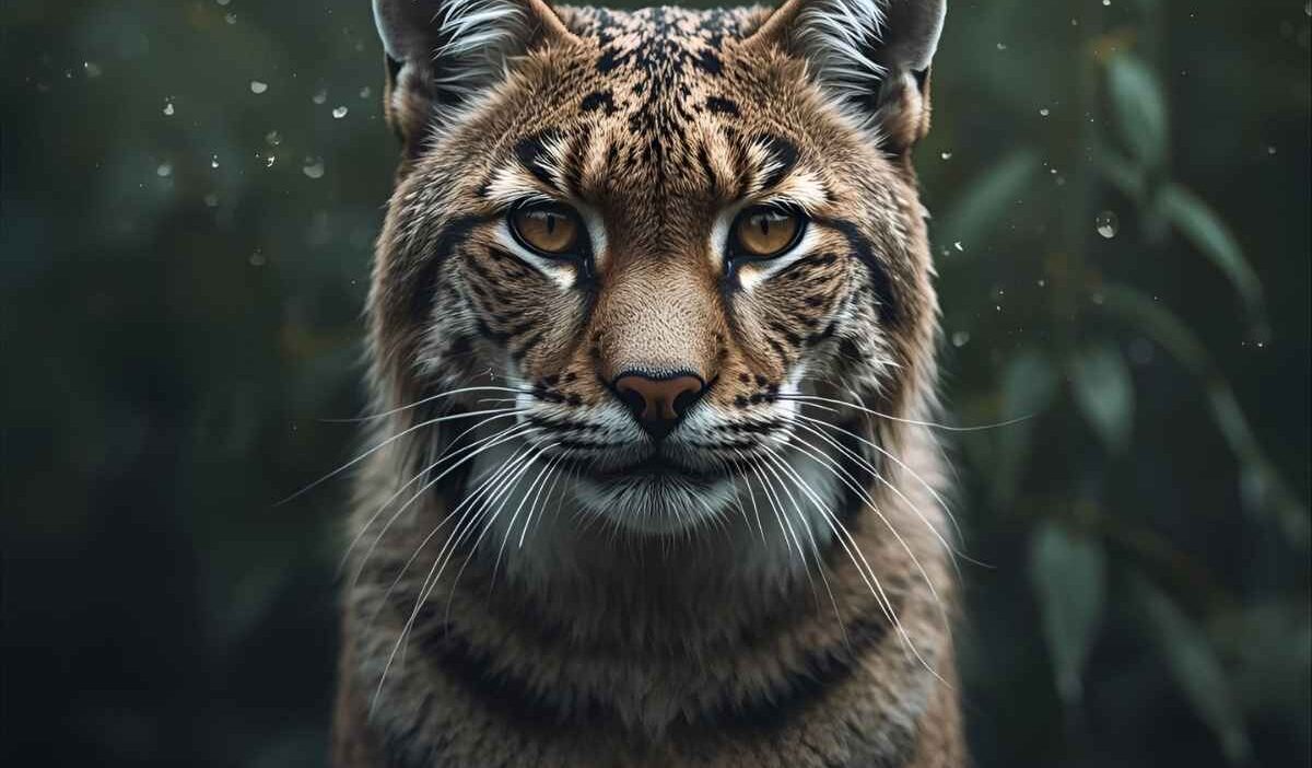 Bobcat Dream Meaning