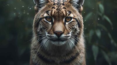 Bobcat Dream Meaning