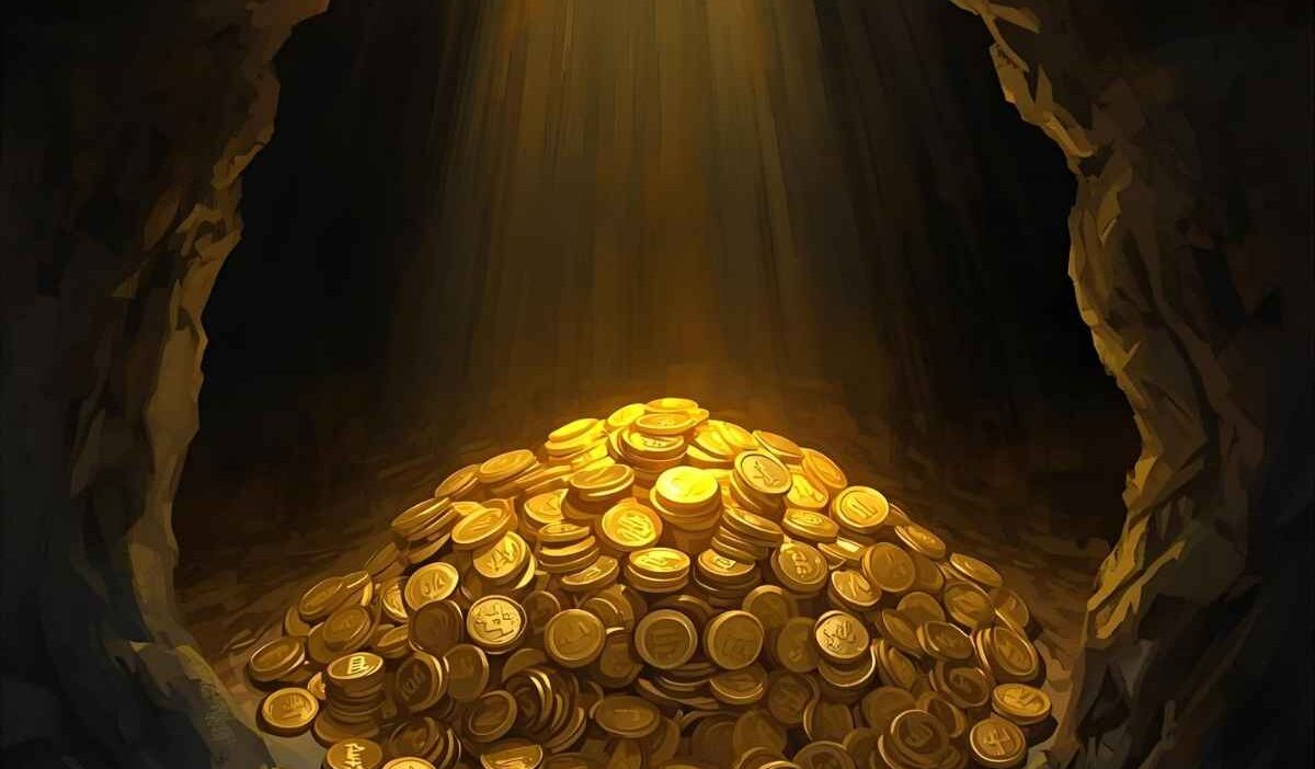 Dream About Money Meaning