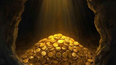 Dream About Money Meaning