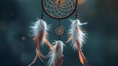 Dream Catcher Meaning Bible