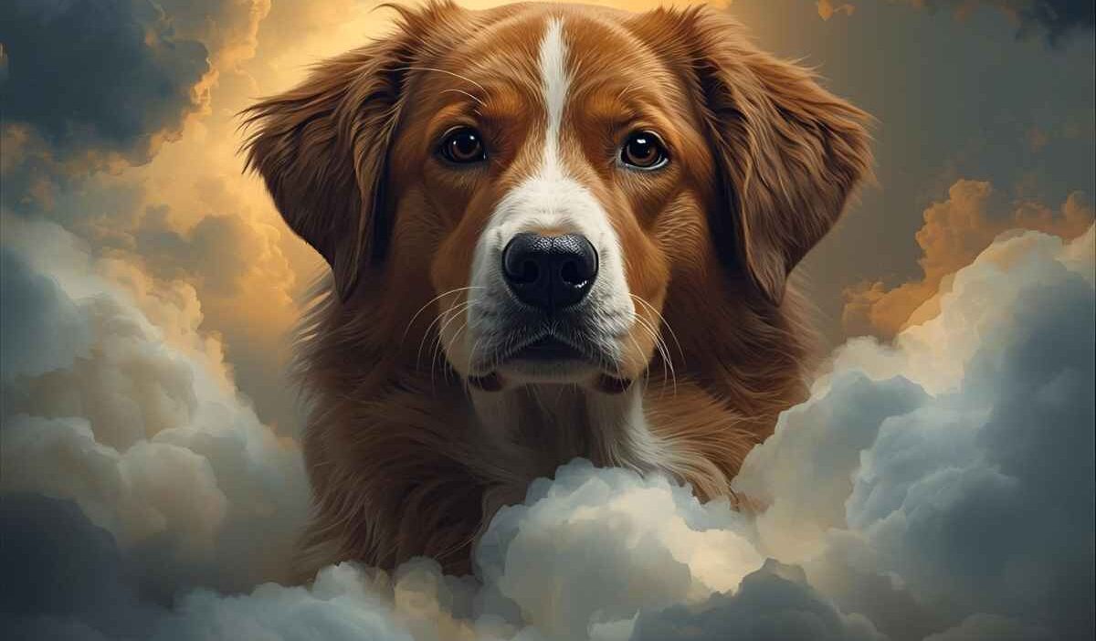 Dream of Dogs Meaning