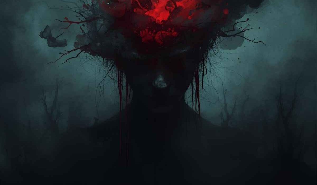 Dream of Murdering Someone Meaning