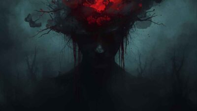 Dream of Murdering Someone Meaning