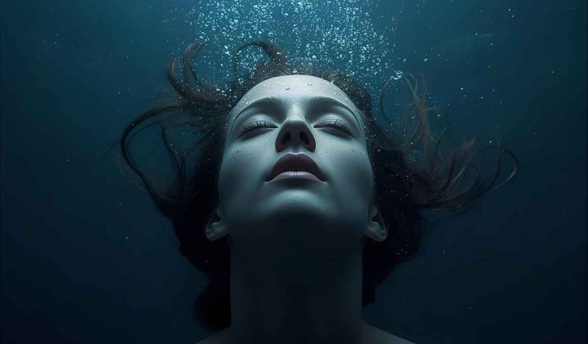 Drowning in Dream Meaning