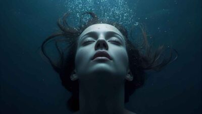 Drowning in Dream Meaning