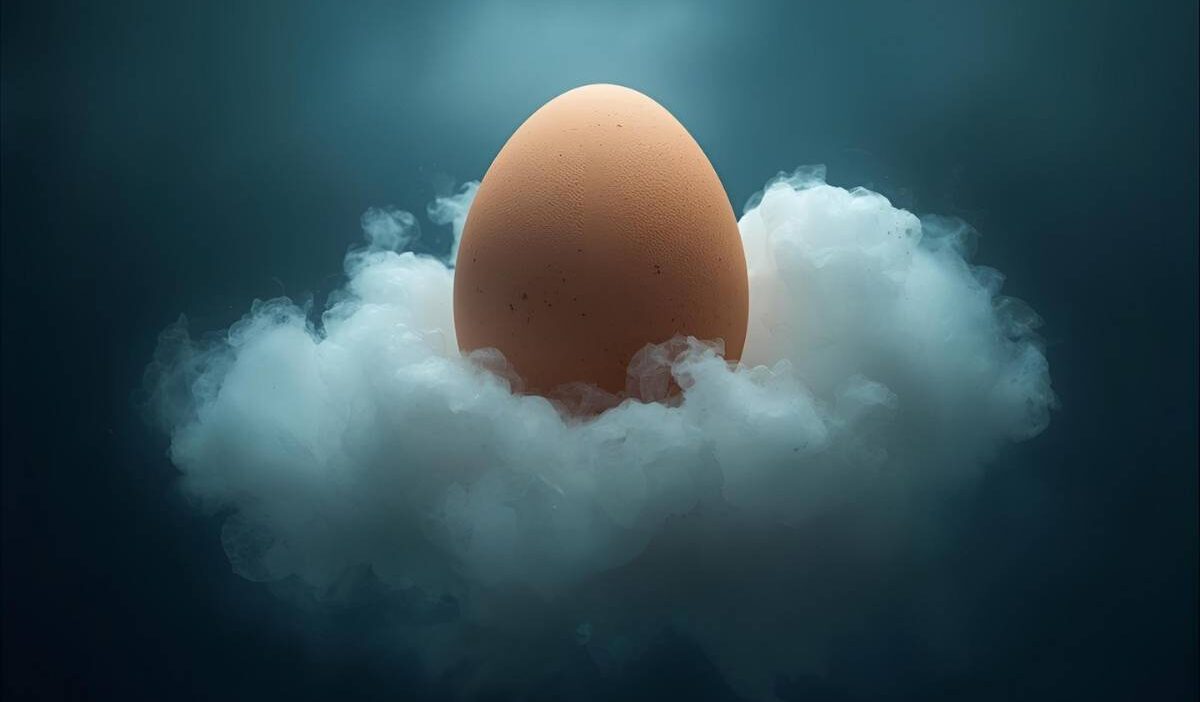 Egg Dream Meaning