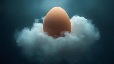 Egg Dream Meaning