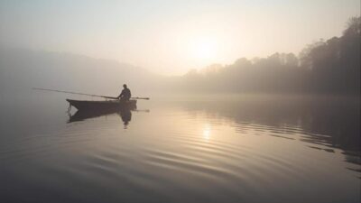 Fishing Dream Meaning