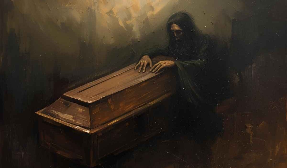 Funeral Dream Meaning