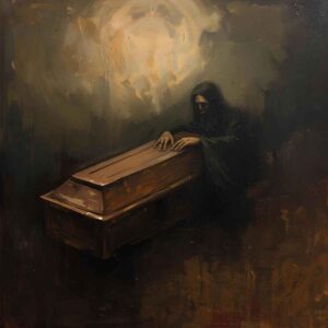 Funeral Dream Meaning