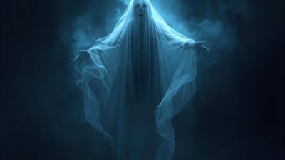 Ghost Dream Meaning