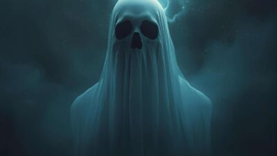 Ghost in Dream Meaning