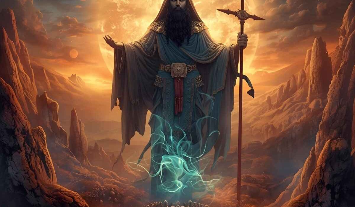 Gilgamesh Dream Meaning