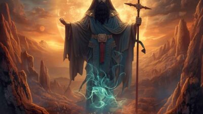Gilgamesh Dream Meaning