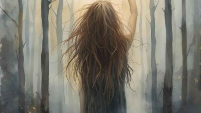 Hair Falling Out Dream Meaning
