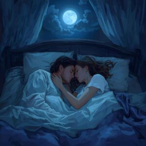Having Sex in a Dream