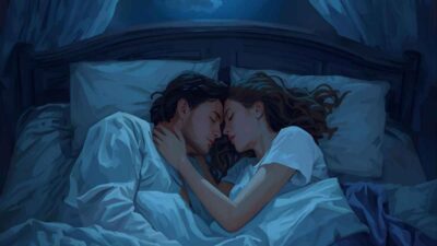 Having Sex in a Dream