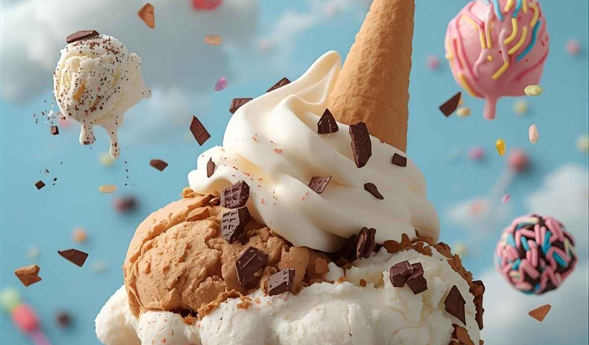 Ice Cream Dream Meaning