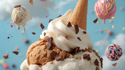 Ice Cream Dream Meaning