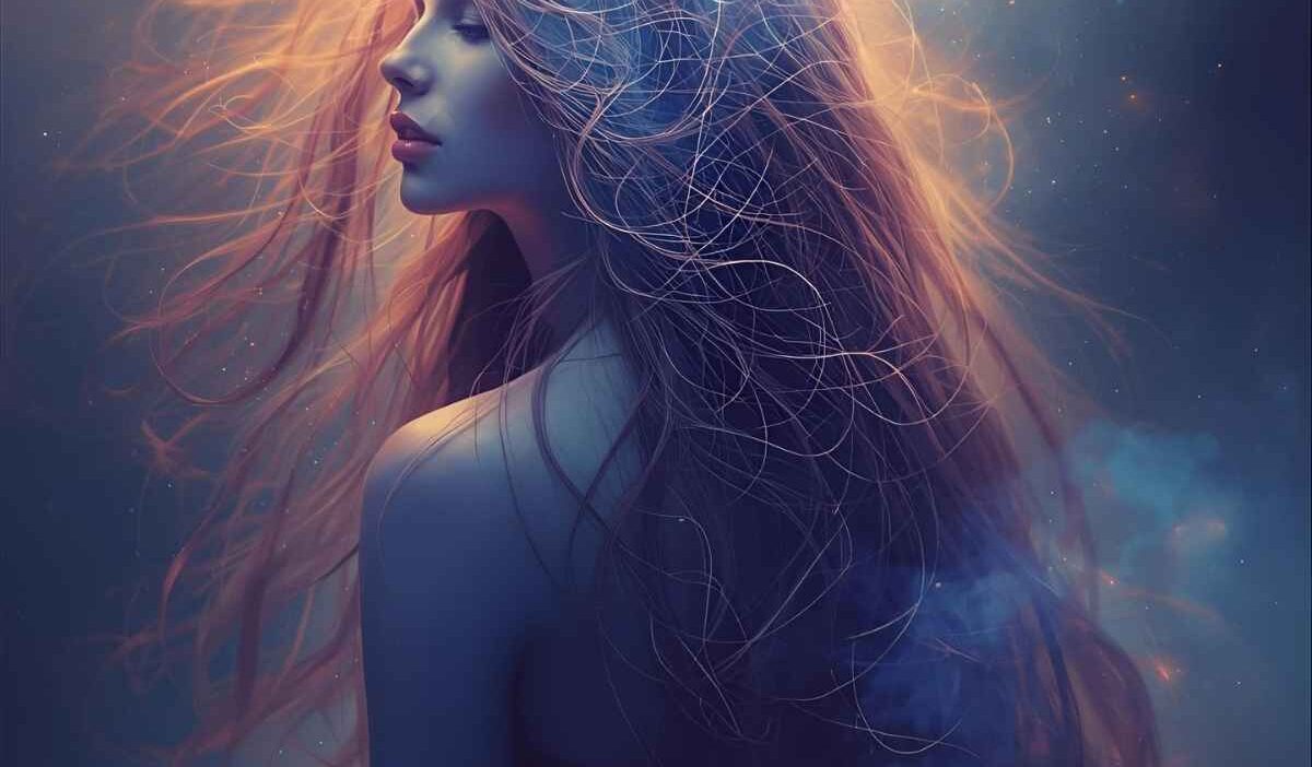 Long Hair Dream Meaning