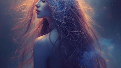 Long Hair Dream Meaning