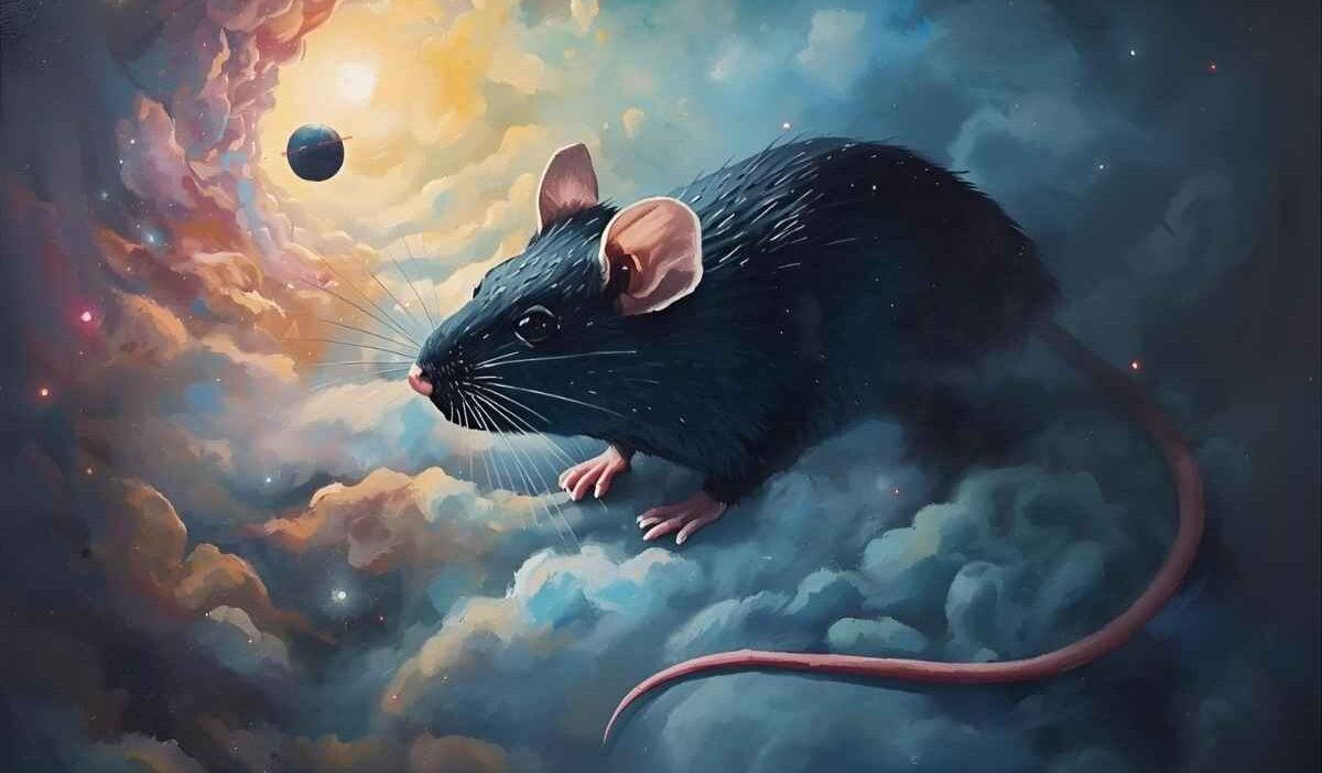 Mice Dream Meaning