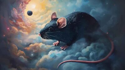 Mice Dream Meaning
