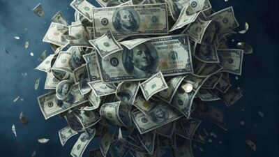 Money in Dream Meaning