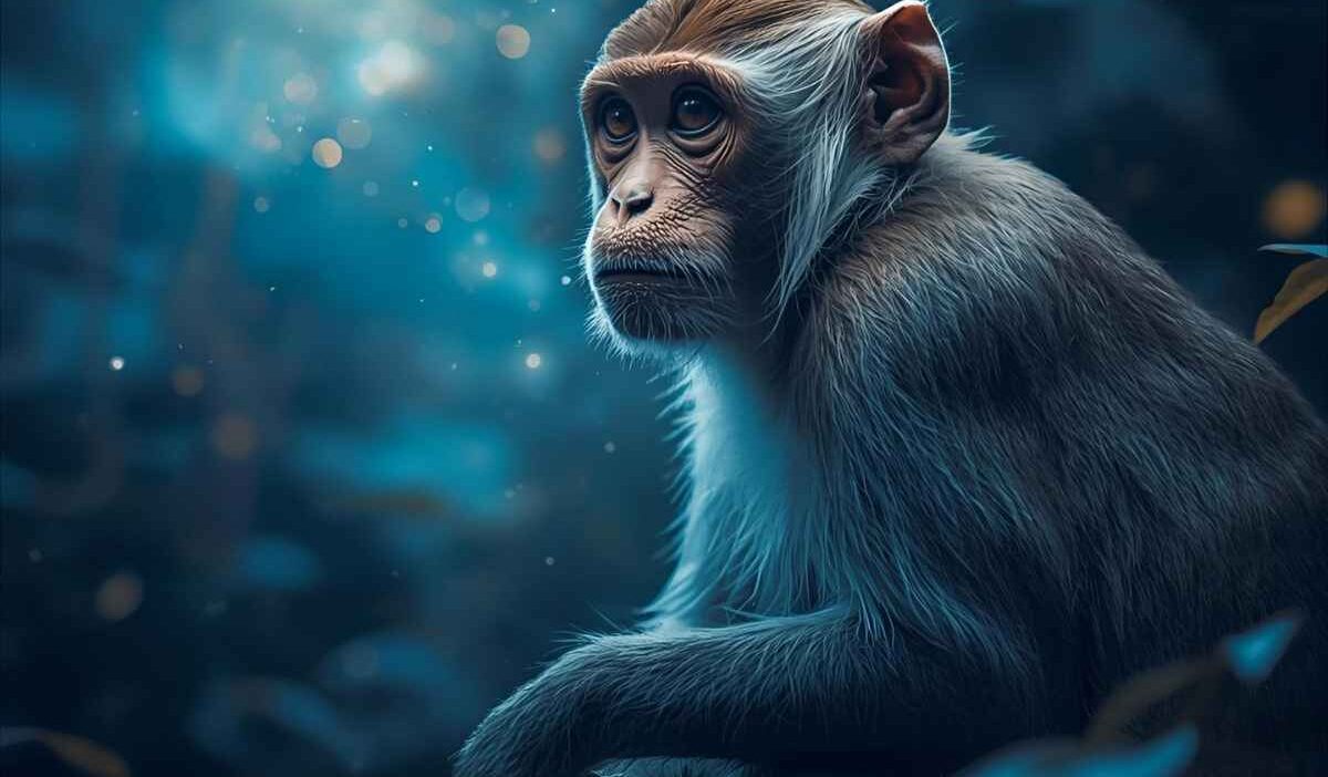 Monkey in Dream Meaning