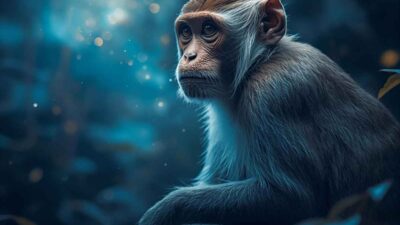 Monkey in Dream Meaning