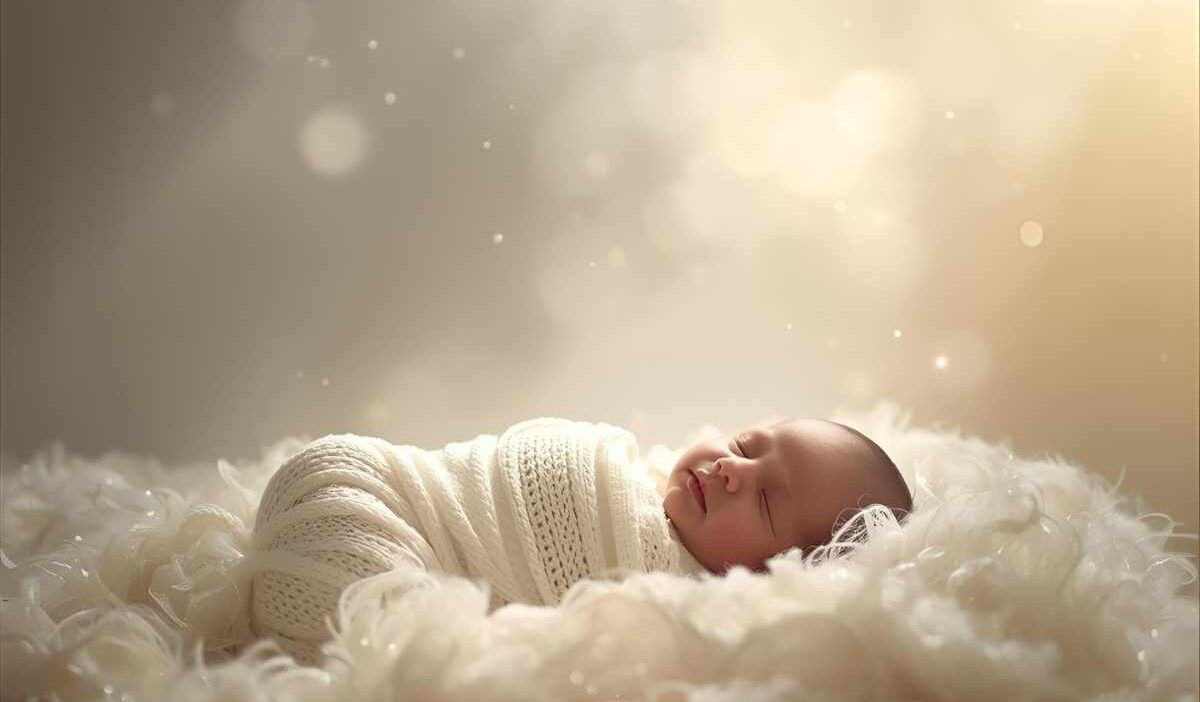 Newborn Baby Dream Meaning