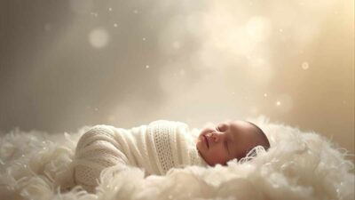 Newborn Baby Dream Meaning