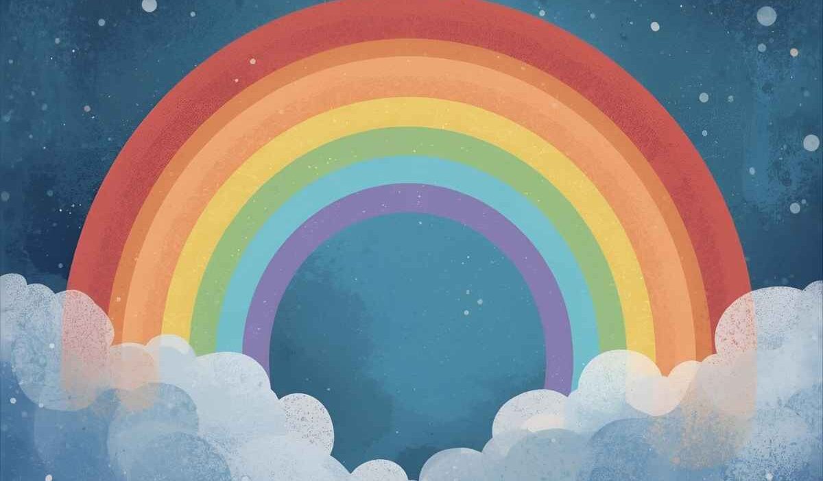 Rainbow in Dream Meaning