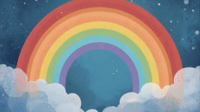 Rainbow in Dream Meaning
